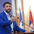 Šapić: Trasa na kojoj je održana vojna parada vraćena u funkciju, troškovi minorni