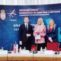 Paraćinu još pet miliona dinara: Odlična saradnja sa Komesarijatom za izbeglice i migracije