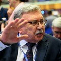 Uljanov: Zvaničnici EU spremni da „pređu crvenu liniju“ i zaplene rusku imovinu