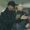 Otkinuo bodove zvezdi, Pa pohvalio svoje fudbalere! Trener Radničkog zadovoljan posle remija na Čairu: "čestitam im, veliki…