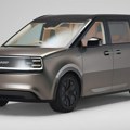 Japanski gigant poznat po televizorima i kalkulatorima ulazi u auto-industriju FOTO