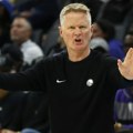 Stiv Ker kritikovao veliki broj utakmica u NBA ligi