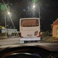 Pojačana kontrola kamiona i autobusa širom Srbije: Kazne pljušte, pijani vozači isključeni iz saobraćaja