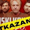 Ovim Hrvatima su švajcarske vlasti izdale zabranu za koncert: "Radi se o političkom događaju"
