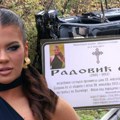 Danas sahrana Ane Radović (20): Poginula u "audiju" sa Stojketovim telohraniteljem, čitav Zlatibor tuguje (foto)