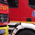 Запалио се оџак на угоститељском објекту Стара звезда