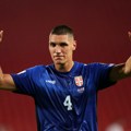 Milenkoviću Zlatna lopta FSS?