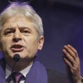 Severna Makedonija: Ali Ahmeti ponovo izabran za predsednika DUI