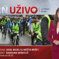 Dan uživo u 16.30h: 2026 - bicikl ili nešto brže?