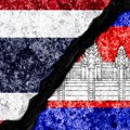 Primirje između Tajlanda i Kambodže ponovo ugroženo nakon granatiranja