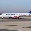 Air Serbia proširila flotu trećim Embraerom E195, uskoro povlačenje dva starija Airbusa A319 iz flote