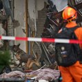 Eksplozija potresla centar Utrehta, vatrogasci se bore sa požarom, ima povređenih