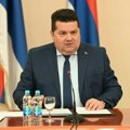 Stevandić: Ostavka Vlade Republike Srpske bio je potez belim figurama