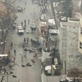 Srbin Dejan Panić otkrio detalje eksplozije u Kabulu! Među ranjenima žene i dete! Elitni kvart meta napada, raznet hotel…