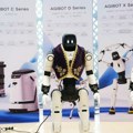 Minth i AgiBot: Srbija postaje evropski centar humanoidne robotike