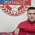 OFK Begej iz Žitišta veruje u igrače iz sela: Kod kuće je najlepše