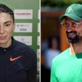 "Ivana, da li ćeš kao i Novak?": Španovićeva se nasmejala, pa objasnila od čega sve zavisi