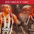 Partizan protiv lidera Evrolige - sa Džonsom i Miltonom na Fenerbahče