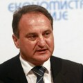 Vlahović na zatvaranju Kopaonik biznis foruma: Potrebno menjati model privrednog rasta