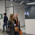 Ovo je najstariji zet Željka Mitrovića! Ćerka Sandra stigla u Srbiju u pratnji dečka: Evo kako on izgleda (foto/video)