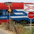 Putnički voz iskliznuo iz šina: Drama na severu Bačke, saobraćaj obustavljen