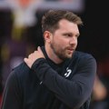 Luka Dončić dolazi u Evropu, pokušava da reši veliki problem