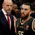 Ovo je tabela Evrolige posle pobede Monaka nad Asvelom: Zvezda strepi, čeka nas ludnica u poslednja dva kola!