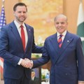 Američko-iranski pregovori u Pakistanu nastavljaju se duboko u noć