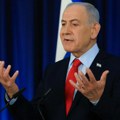 Нетањаху: На захтев Трампа улазимо у примирје