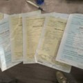 MUP: Uhapšeno šest osoba zbog falsifikovanja diploma