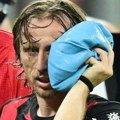 Sve oči Hrvatske uprte u njega: Samo da se Modrić oporavi za Mundijal