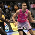 Bogoljub Marković MVP ABA lige: Najveći srpski talenat pokupio sve nagrade