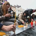 REM pozvao medije da 3. i 4. maja na minut zatamne ekrane u znak sećanja na žrtve masovnih ubistava u "Ribnikaru", Malom…
