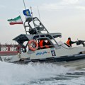 Tramp: Potopili smo sedam malih iranskih čamaca u Ormuzu