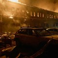 Украјина бесно тврди: "Не предлог о прекиду ватре, одговорили су масовним нападима"