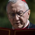 Kardinal Parolin: SAD ostaju suštinski sagovornik za Svetu stolicu