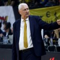 Dragan Šakota najbolji trener sezone u Fibinoj Ligi šampiona