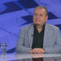 Jovanović: Želimo da podstaknemo što više ljudi da glasaju iz dijaspore