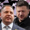 "Zelenski molio boga da rat potraje što duže" Neviđeni skandal trese Kijev: Oprali milione za luksuzne vile, isplivala mračna…