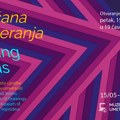 Izložba "Peščana pomeranja" u Muzeju savremene umetnosti Vojvodine
