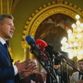 Premijer Mađarske najavio krivičnu prijavu zbog uništenih dokumenata u ministarstvu građevinarstva i saobraćaja