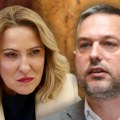 "Ako se utvrdi odgovornost Dačića, neće čekati vas da podnese ostavku" Burno u skupštini zbog slučaja ubistva Nešovića: "Kako…
