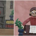 Premijera animiranog filma „Heroine novosatkinje” III deo – o Savki Subotić u ponedeljak u Arhivu Vojvodine