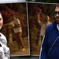 "Bio sam pijanac" Žena Slobe Vasića objavila video muža iz noćne šetnje! Otkrila šta pevač radi posle izlaska iz Laze! Šala…