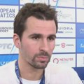 Vaterpolista Radničkog najavio finale: Rašović veruje u titulu