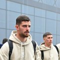 Reprezentativac Srbije prelazi u Rijeku: Ide u hrvatski klub koji obožava naše fudbalere