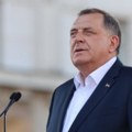 Dodik: Podgorica je pogrešila, na strani sam Srbije