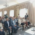 Delegacija iz BiH u Kragujevcu radi razmene iskustava o reformama