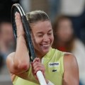 Novak što duže da igra: Maja Hvalinska o svojim idolima