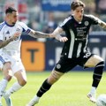 Zaniolo produžio ugovor sa Udinezeom do 2029. godine